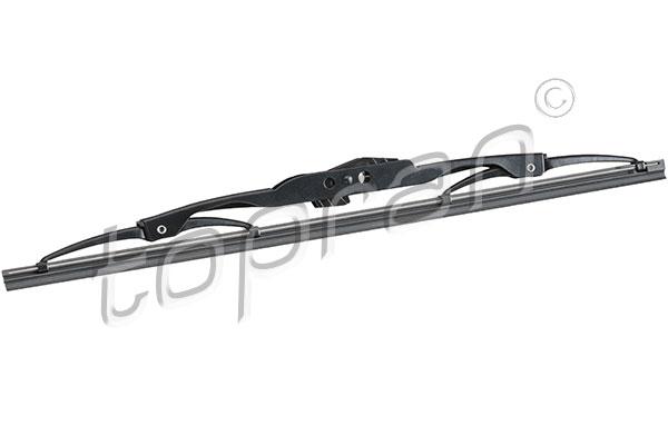 Lamela ștergător TOPRAN 207 135 TO, lungime 330 mm